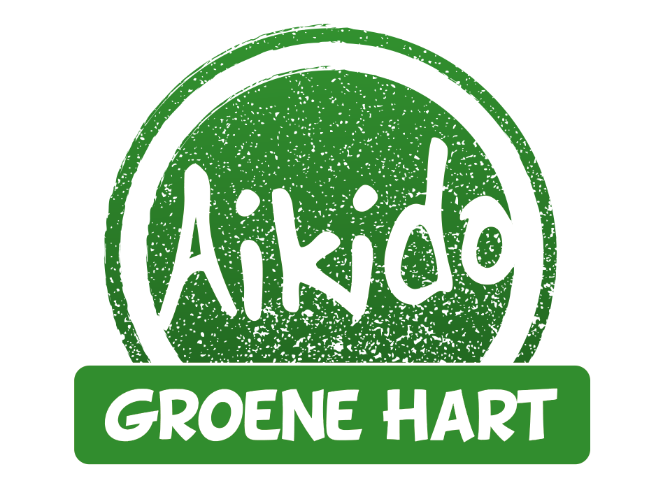 Aikido Groene Hart RGB