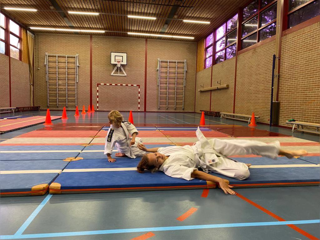 aikido locaties